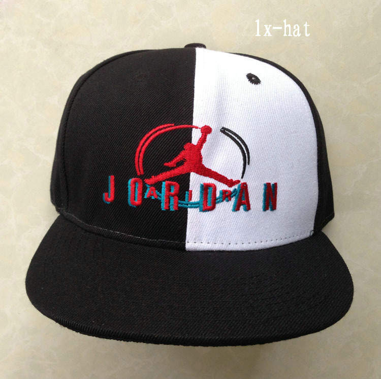 Jordan Snapback Hat GF 1